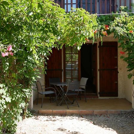 Studio Le Beauduc Apartment Saintes-Maries-de-la-Mer Exterior photo